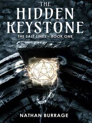cover image of The Hidden Keystone